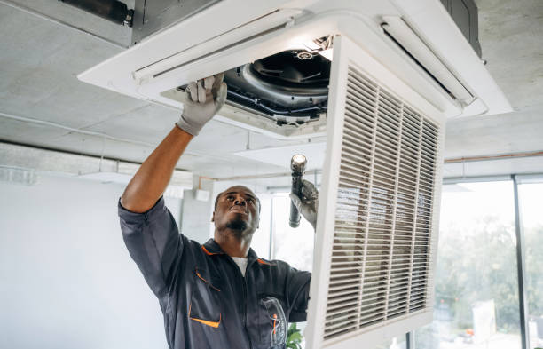 Licensed Hvac Repair service in Mebane, NC - FH HVAC